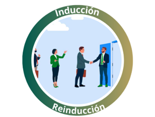 Inducción y Reinducción Institucional