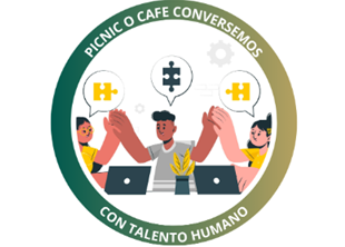 Café Conversemos con Talento Humano