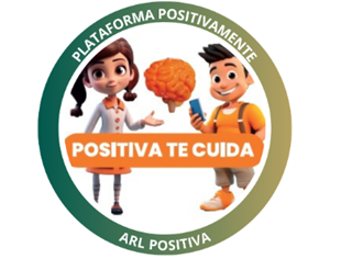 Positivamente — Positiva te Cuida