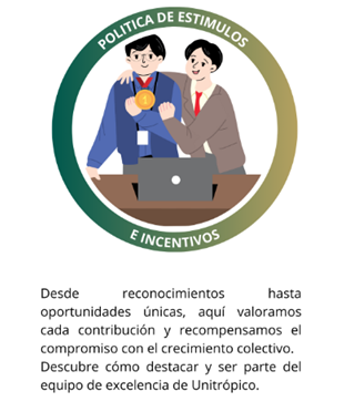 Política de Estímulos e Incentivos
