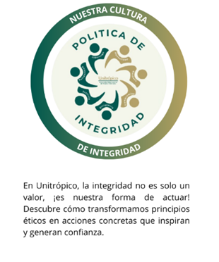 Política de Integridad