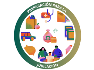 Preparación para la Jubilación
