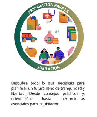 Preparación para la Jubilación
