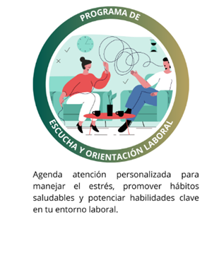 Bienestar laboral